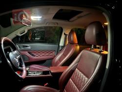 باور دبل كاب